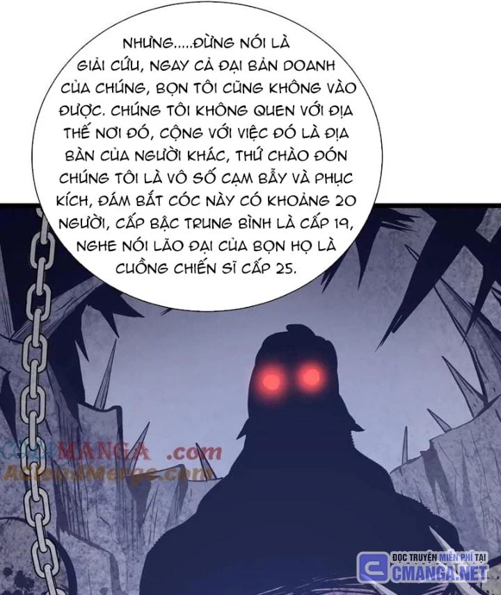 Trở Thành Anh Hùng Mạnh Nhất Nhờ Gian Lận: Chapter 32