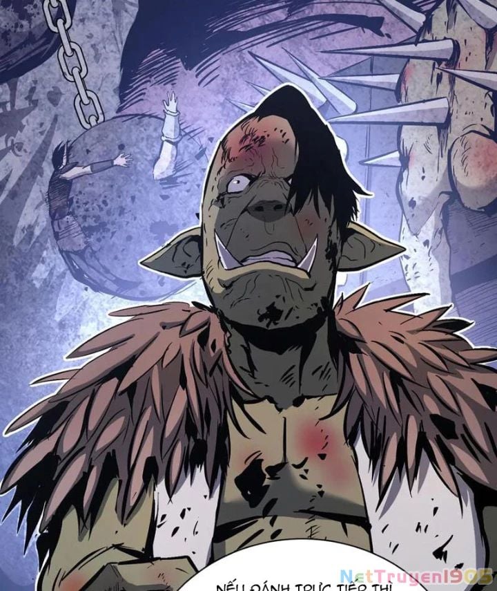 Trở Thành Anh Hùng Mạnh Nhất Nhờ Gian Lận: Chapter 32