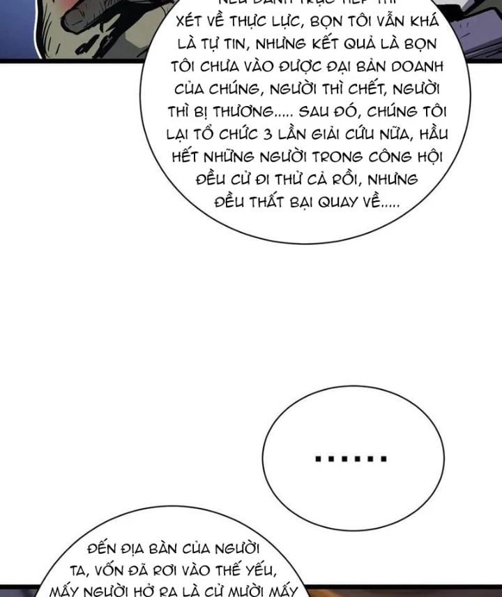 Trở Thành Anh Hùng Mạnh Nhất Nhờ Gian Lận: Chapter 32