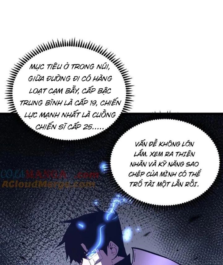 Trở Thành Anh Hùng Mạnh Nhất Nhờ Gian Lận: Chapter 32