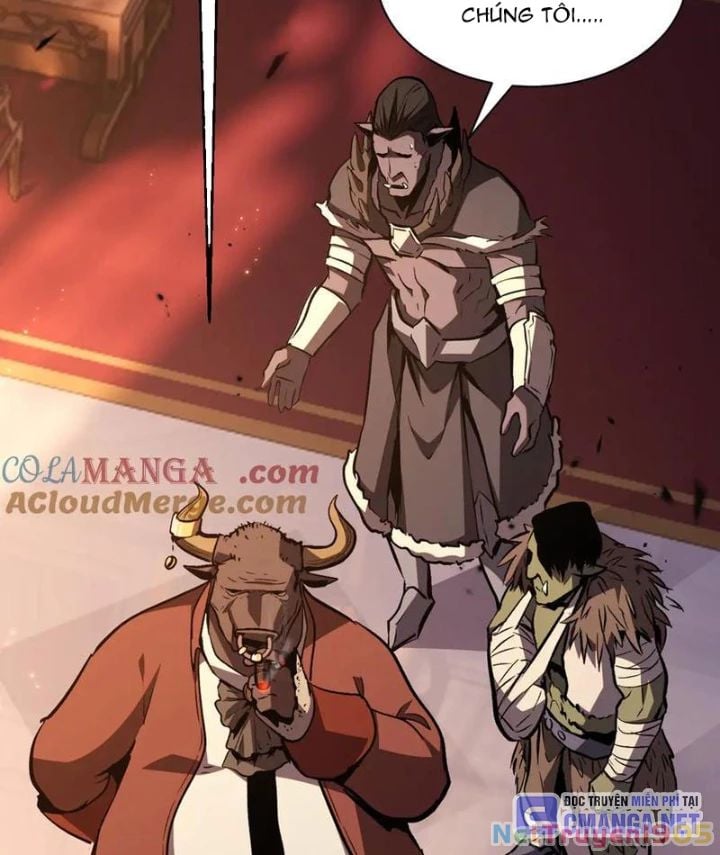 Trở Thành Anh Hùng Mạnh Nhất Nhờ Gian Lận: Chapter 32