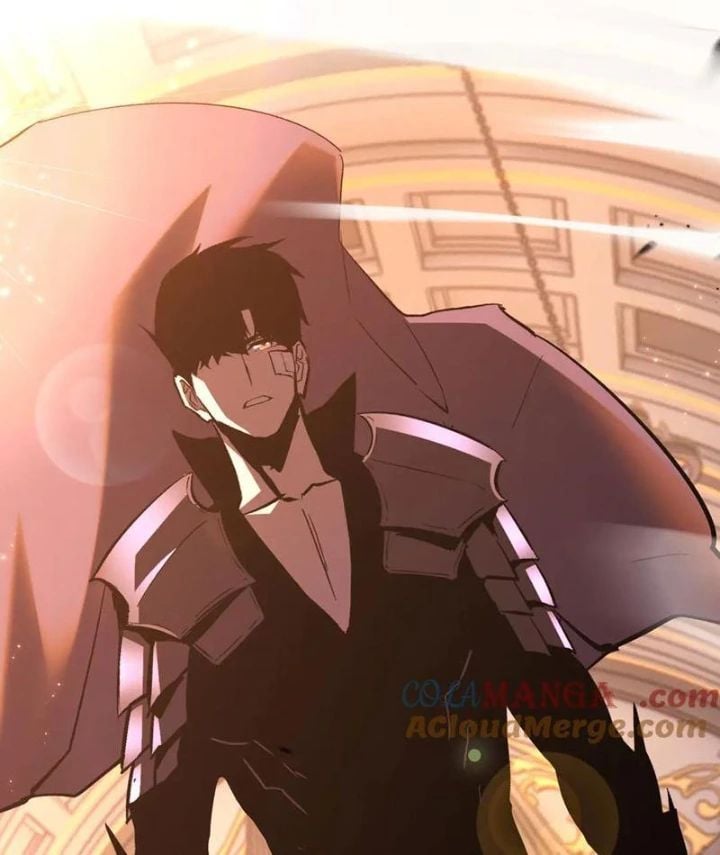 Trở Thành Anh Hùng Mạnh Nhất Nhờ Gian Lận: Chapter 32