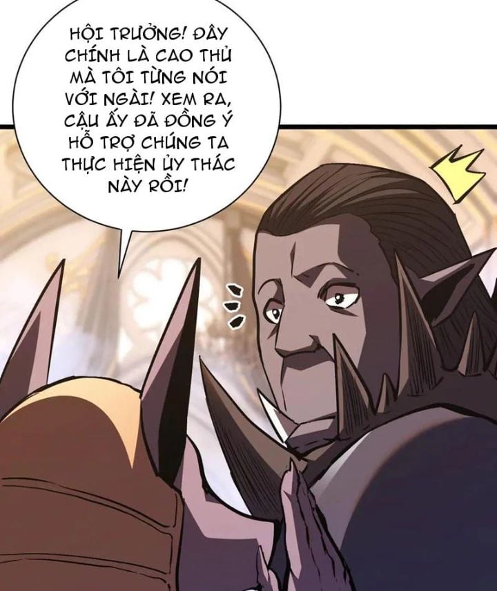 Trở Thành Anh Hùng Mạnh Nhất Nhờ Gian Lận: Chapter 32