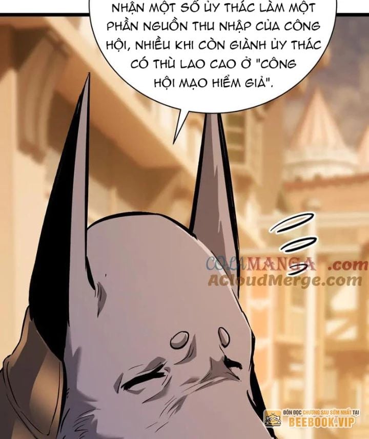 Trở Thành Anh Hùng Mạnh Nhất Nhờ Gian Lận: Chapter 32