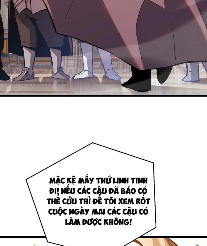 Trở Thành Anh Hùng Mạnh Nhất Nhờ Gian Lận: Chapter 32