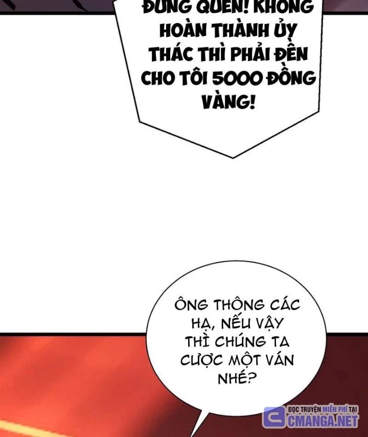 Trở Thành Anh Hùng Mạnh Nhất Nhờ Gian Lận: Chapter 32