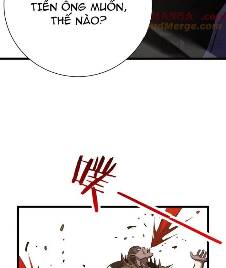 Trở Thành Anh Hùng Mạnh Nhất Nhờ Gian Lận: Chapter 32