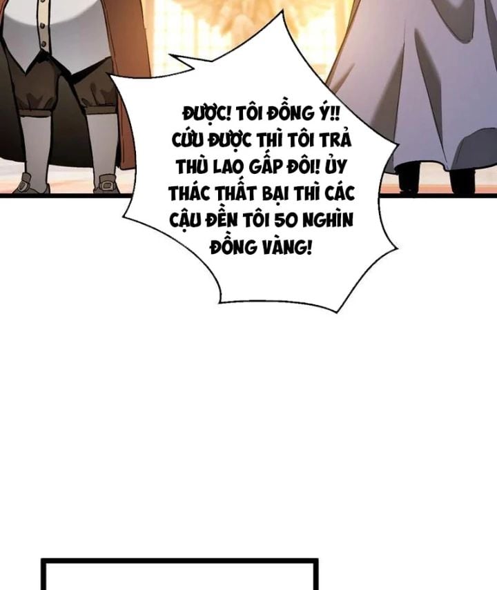 Trở Thành Anh Hùng Mạnh Nhất Nhờ Gian Lận: Chapter 32