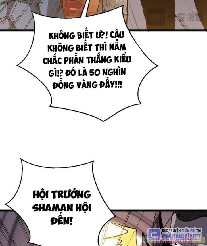 Trở Thành Anh Hùng Mạnh Nhất Nhờ Gian Lận: Chapter 32