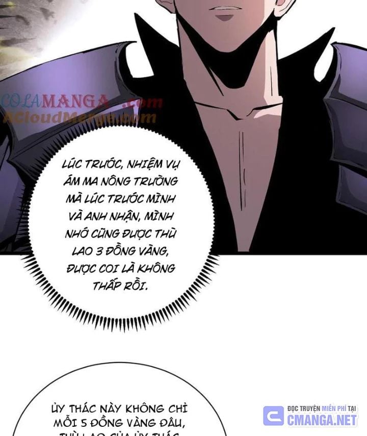 Trở Thành Anh Hùng Mạnh Nhất Nhờ Gian Lận: Chapter 32