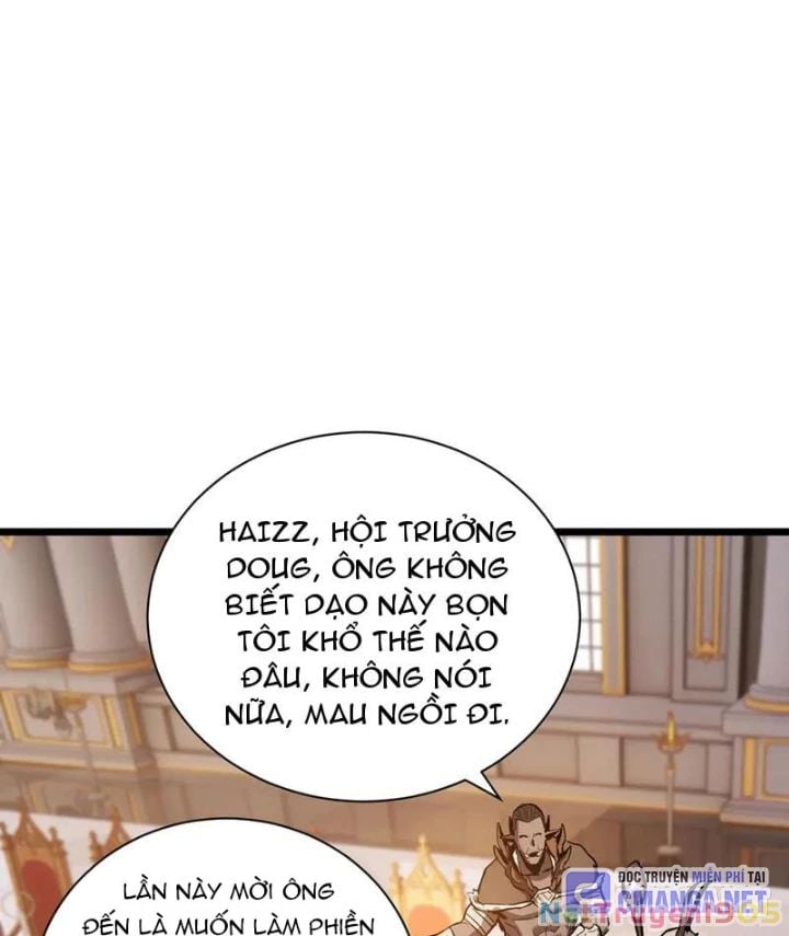 Trở Thành Anh Hùng Mạnh Nhất Nhờ Gian Lận: Chapter 32