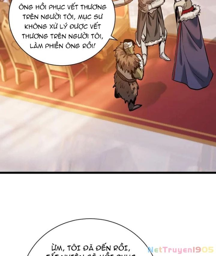 Trở Thành Anh Hùng Mạnh Nhất Nhờ Gian Lận: Chapter 32