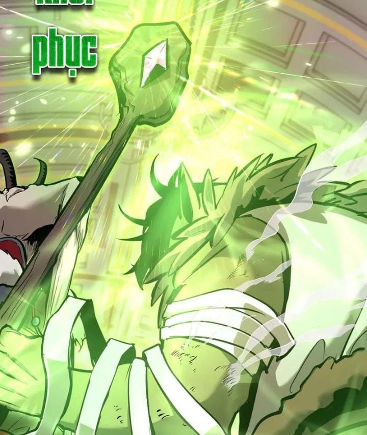 Trở Thành Anh Hùng Mạnh Nhất Nhờ Gian Lận: Chapter 32