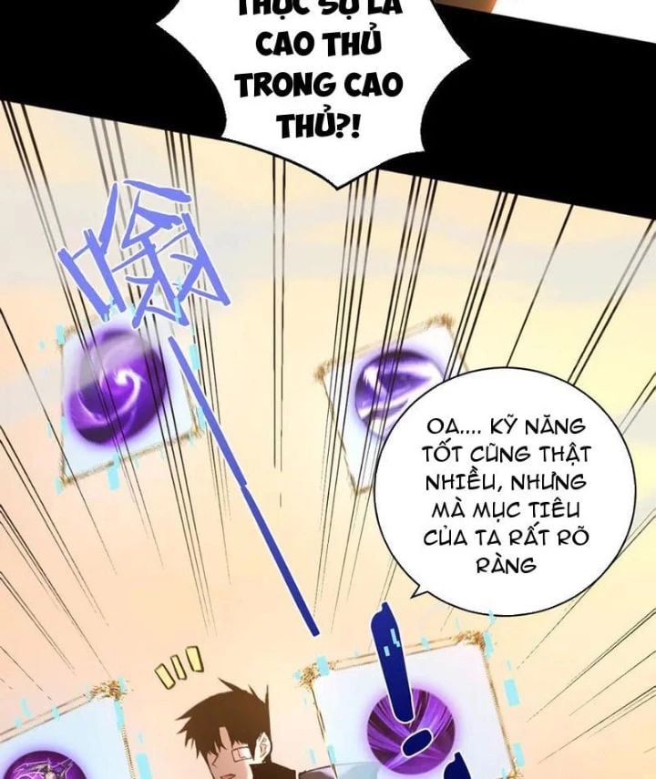 Trở Thành Anh Hùng Mạnh Nhất Nhờ Gian Lận: Chapter 33