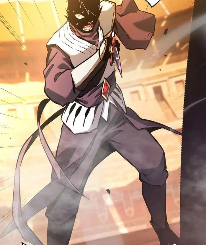 Trở Thành Anh Hùng Mạnh Nhất Nhờ Gian Lận: Chapter 33