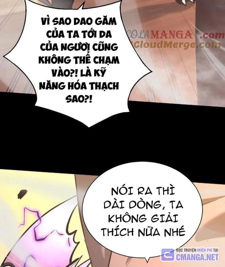 Trở Thành Anh Hùng Mạnh Nhất Nhờ Gian Lận: Chapter 33