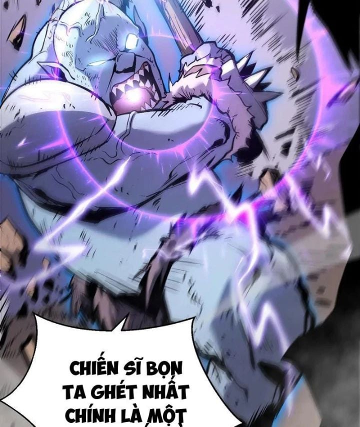 Trở Thành Anh Hùng Mạnh Nhất Nhờ Gian Lận: Chapter 33