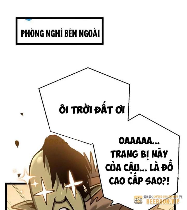 Trở Thành Anh Hùng Mạnh Nhất Nhờ Gian Lận: Chapter 33