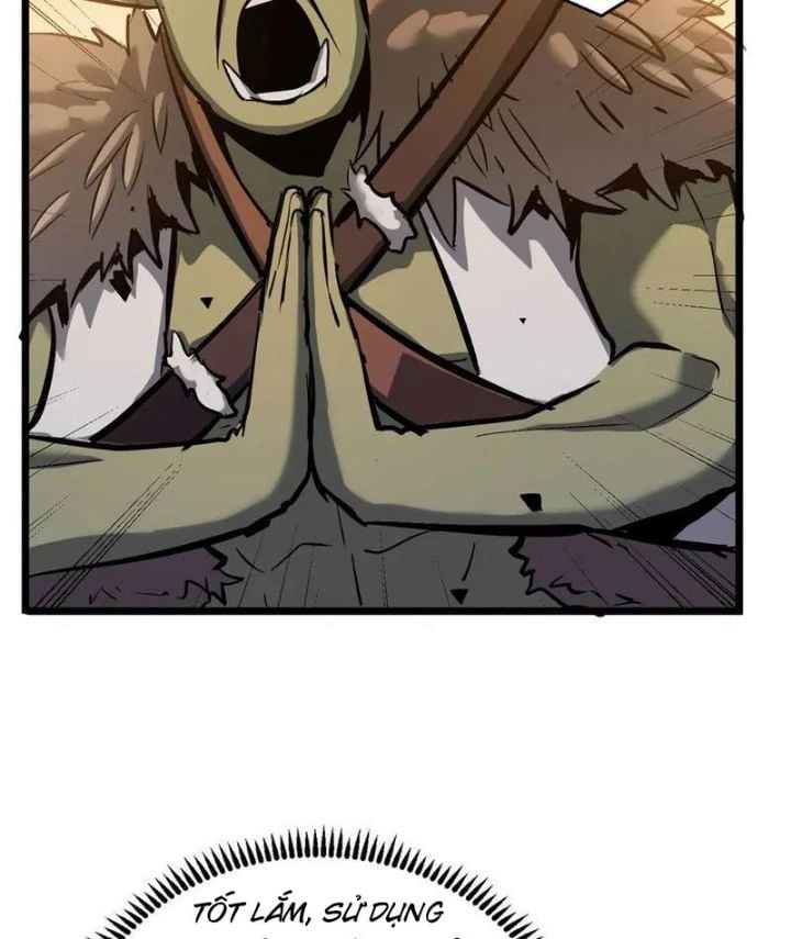 Trở Thành Anh Hùng Mạnh Nhất Nhờ Gian Lận: Chapter 33