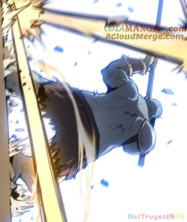 Trở Thành Anh Hùng Mạnh Nhất Nhờ Gian Lận: Chapter 33