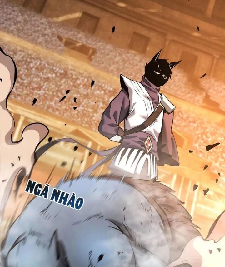 Trở Thành Anh Hùng Mạnh Nhất Nhờ Gian Lận: Chapter 33