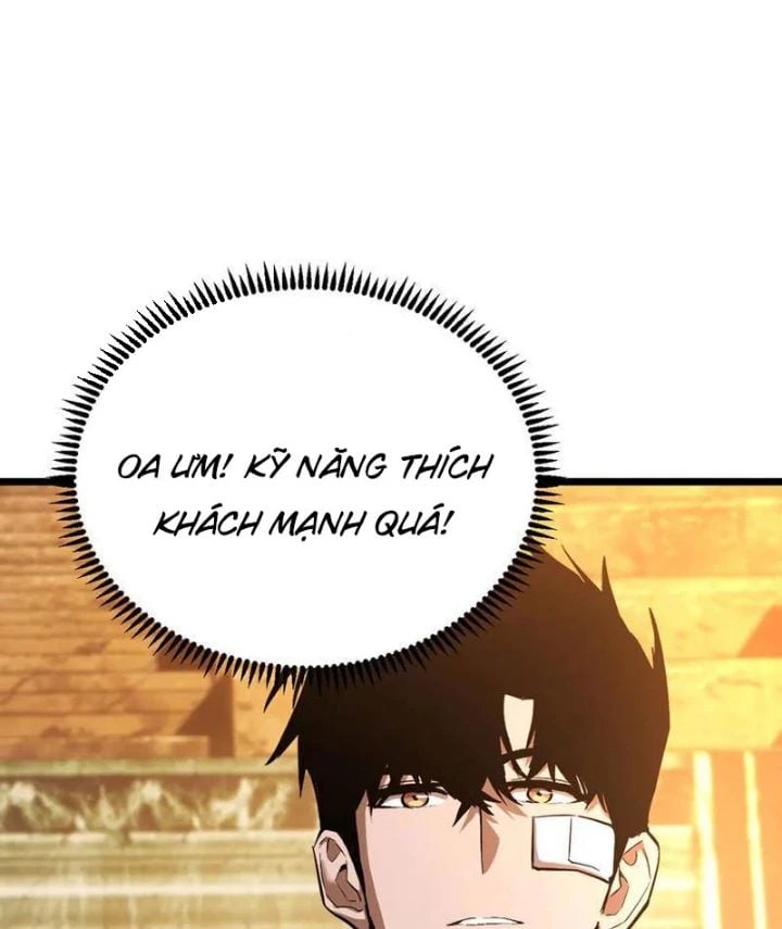 Trở Thành Anh Hùng Mạnh Nhất Nhờ Gian Lận: Chapter 33