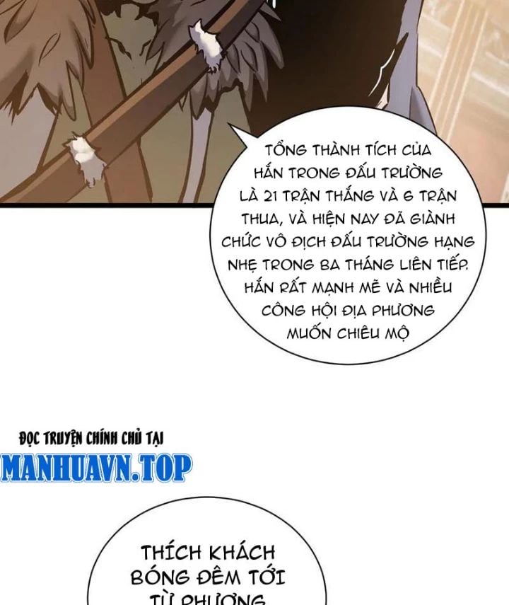 Trở Thành Anh Hùng Mạnh Nhất Nhờ Gian Lận: Chapter 33