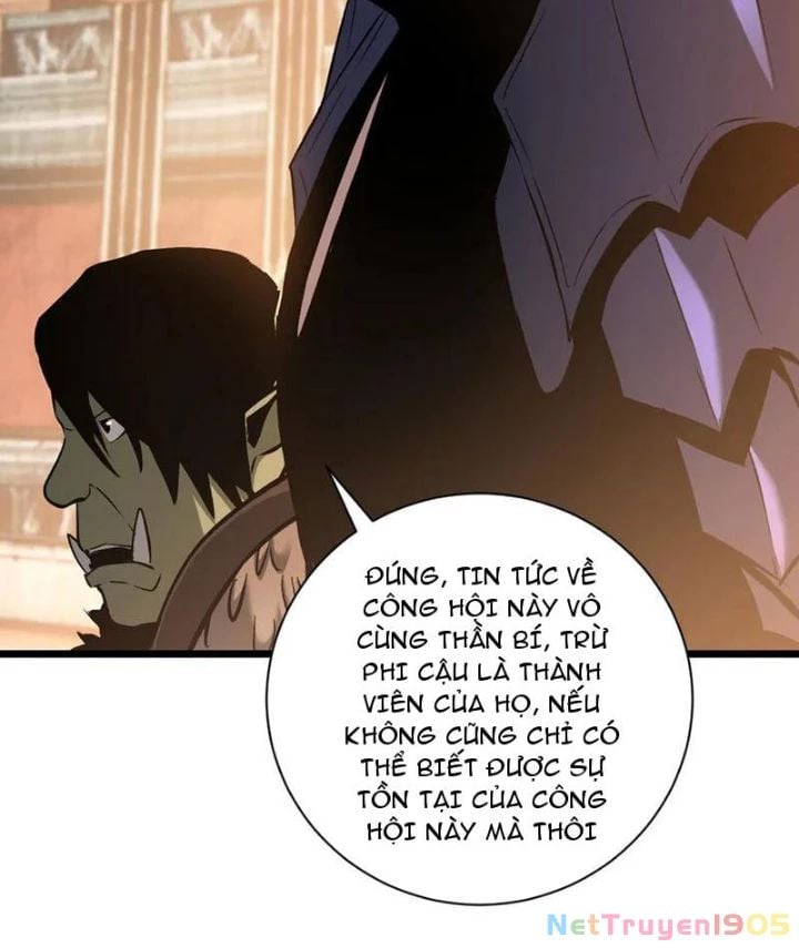 Trở Thành Anh Hùng Mạnh Nhất Nhờ Gian Lận: Chapter 33