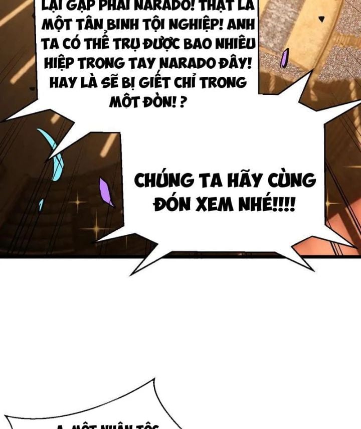 Trở Thành Anh Hùng Mạnh Nhất Nhờ Gian Lận: Chapter 33