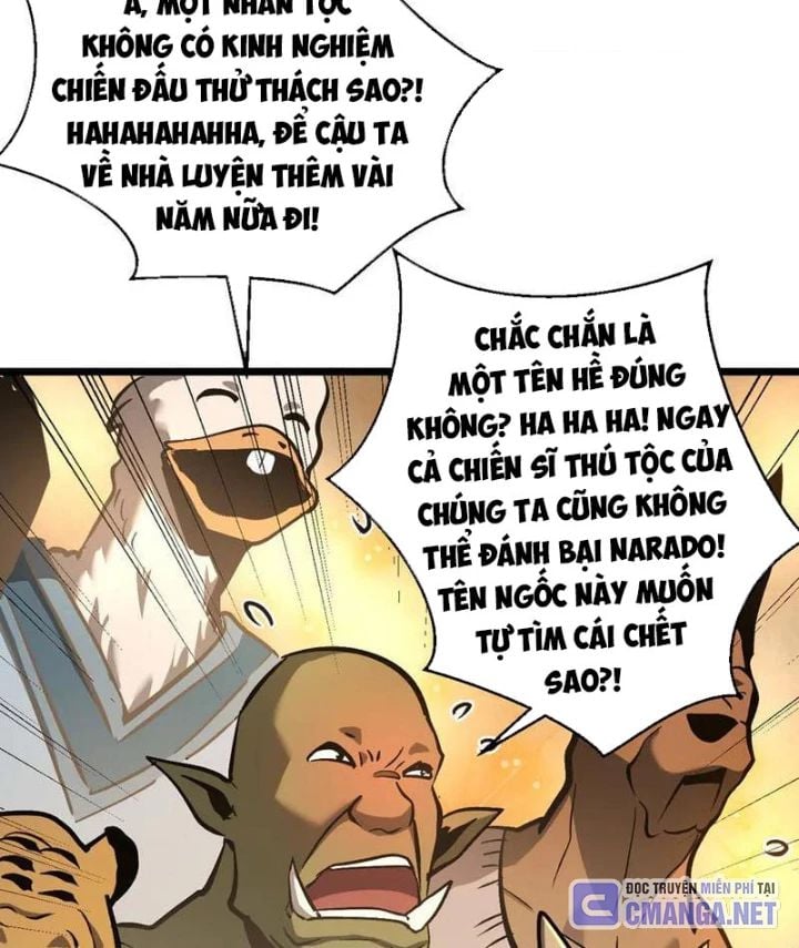 Trở Thành Anh Hùng Mạnh Nhất Nhờ Gian Lận: Chapter 33