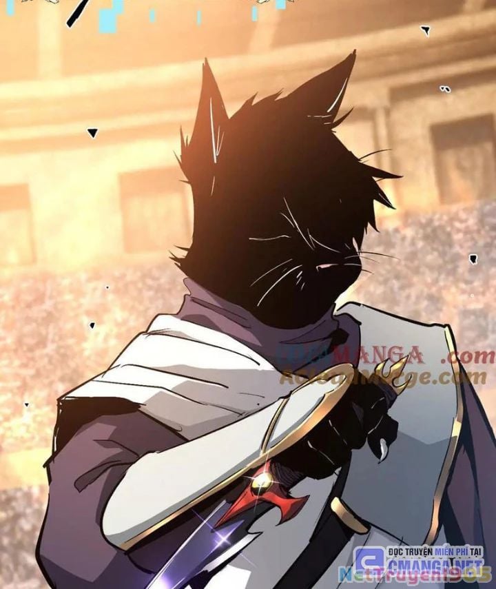 Trở Thành Anh Hùng Mạnh Nhất Nhờ Gian Lận: Chapter 33