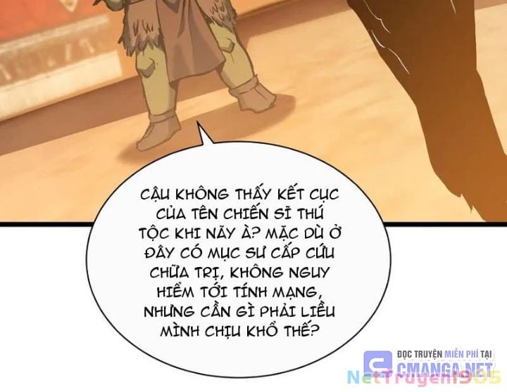 Trở Thành Anh Hùng Mạnh Nhất Nhờ Gian Lận: Chapter 33