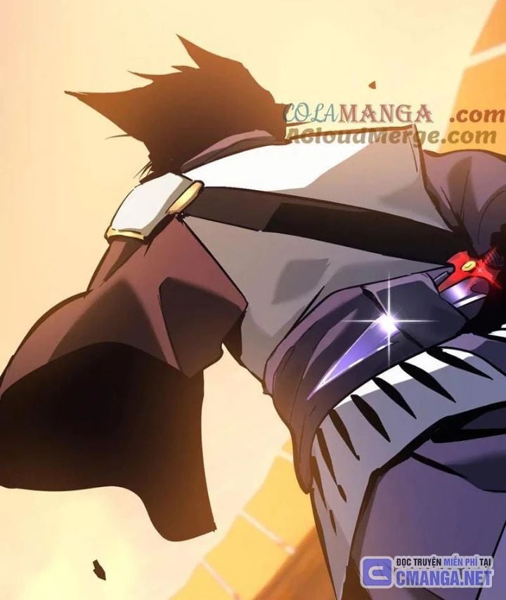 Trở Thành Anh Hùng Mạnh Nhất Nhờ Gian Lận: Chapter 33