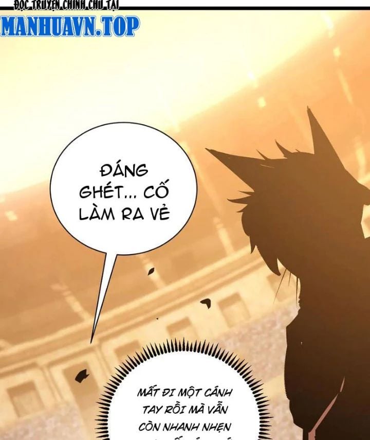 Trở Thành Anh Hùng Mạnh Nhất Nhờ Gian Lận: Chapter 33