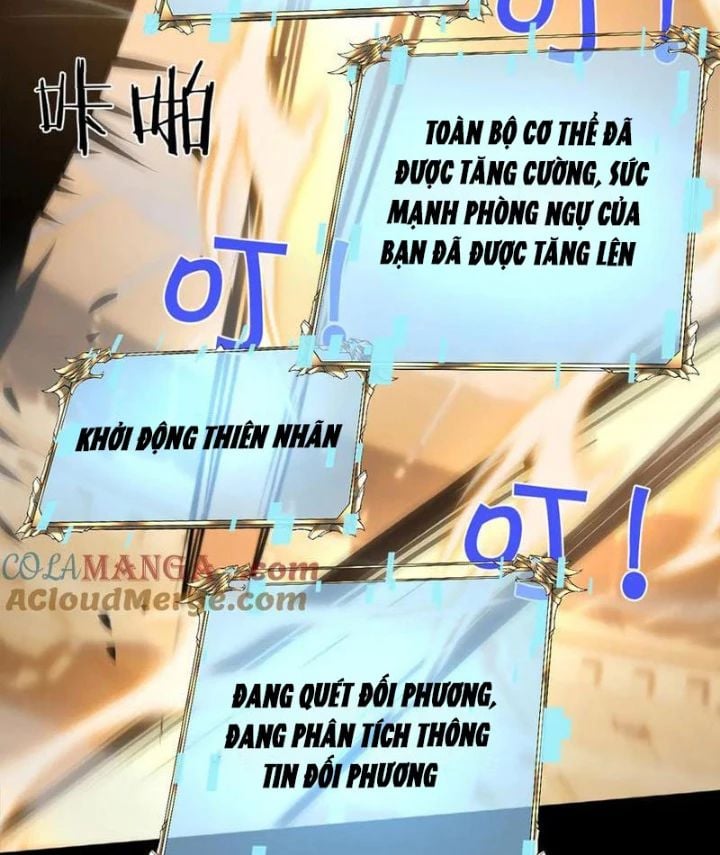 Trở Thành Anh Hùng Mạnh Nhất Nhờ Gian Lận: Chapter 33