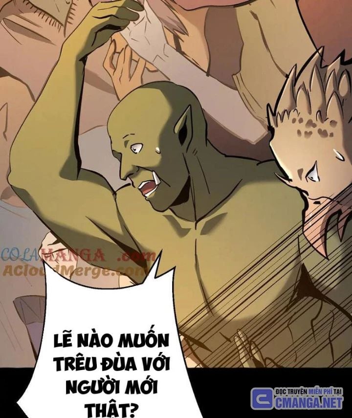 Trở Thành Anh Hùng Mạnh Nhất Nhờ Gian Lận: Chapter 33