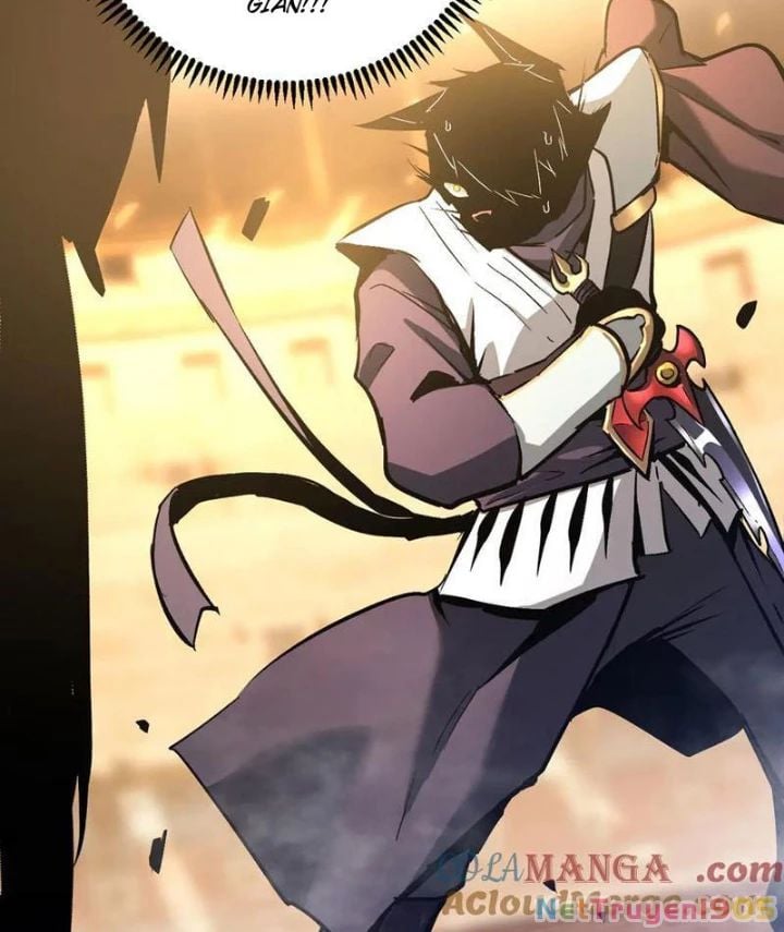 Trở Thành Anh Hùng Mạnh Nhất Nhờ Gian Lận: Chapter 33