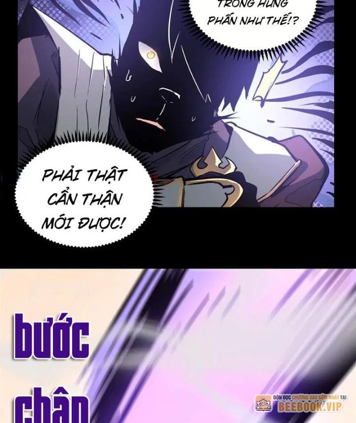 Trở Thành Anh Hùng Mạnh Nhất Nhờ Gian Lận: Chapter 33