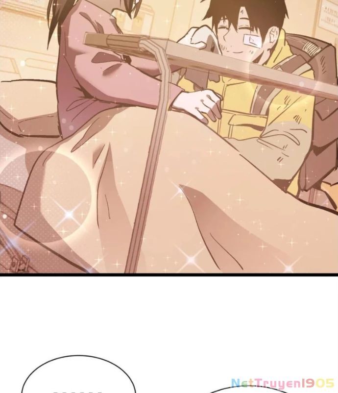 Trở Thành Anh Hùng Mạnh Nhất Nhờ Gian Lận: Chapter 34