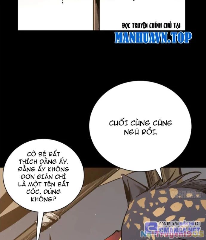 Trở Thành Anh Hùng Mạnh Nhất Nhờ Gian Lận: Chapter 34