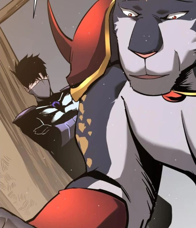 Trở Thành Anh Hùng Mạnh Nhất Nhờ Gian Lận: Chapter 34