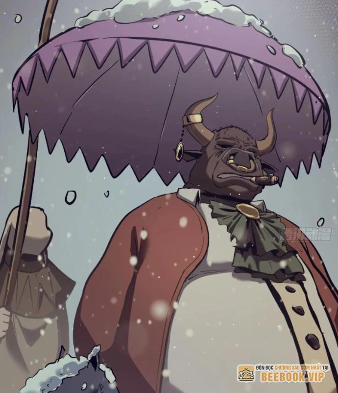 Trở Thành Anh Hùng Mạnh Nhất Nhờ Gian Lận: Chapter 34