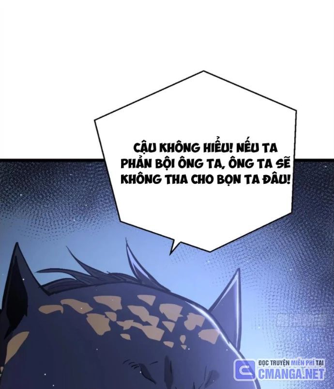 Trở Thành Anh Hùng Mạnh Nhất Nhờ Gian Lận: Chapter 35