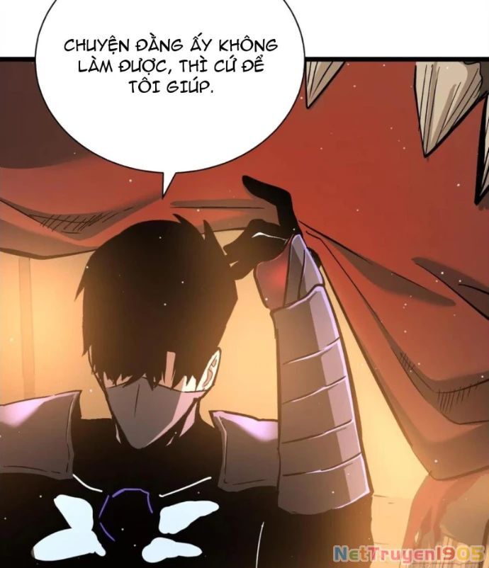 Trở Thành Anh Hùng Mạnh Nhất Nhờ Gian Lận: Chapter 35