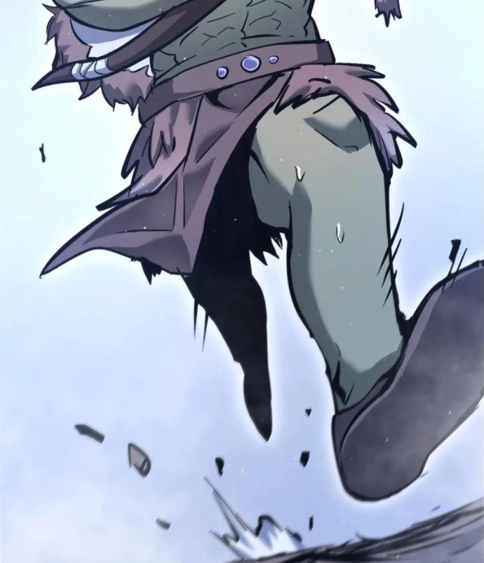 Trở Thành Anh Hùng Mạnh Nhất Nhờ Gian Lận: Chapter 35