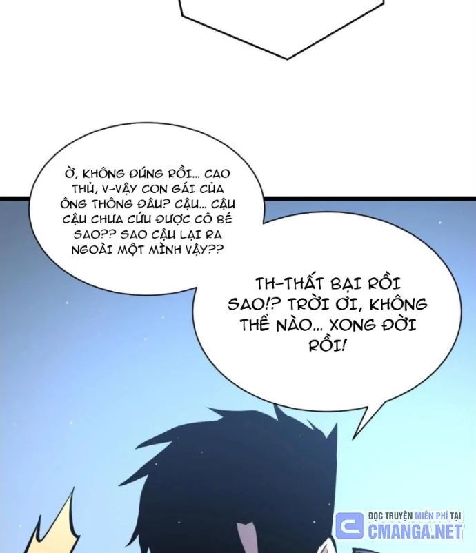 Trở Thành Anh Hùng Mạnh Nhất Nhờ Gian Lận: Chapter 35