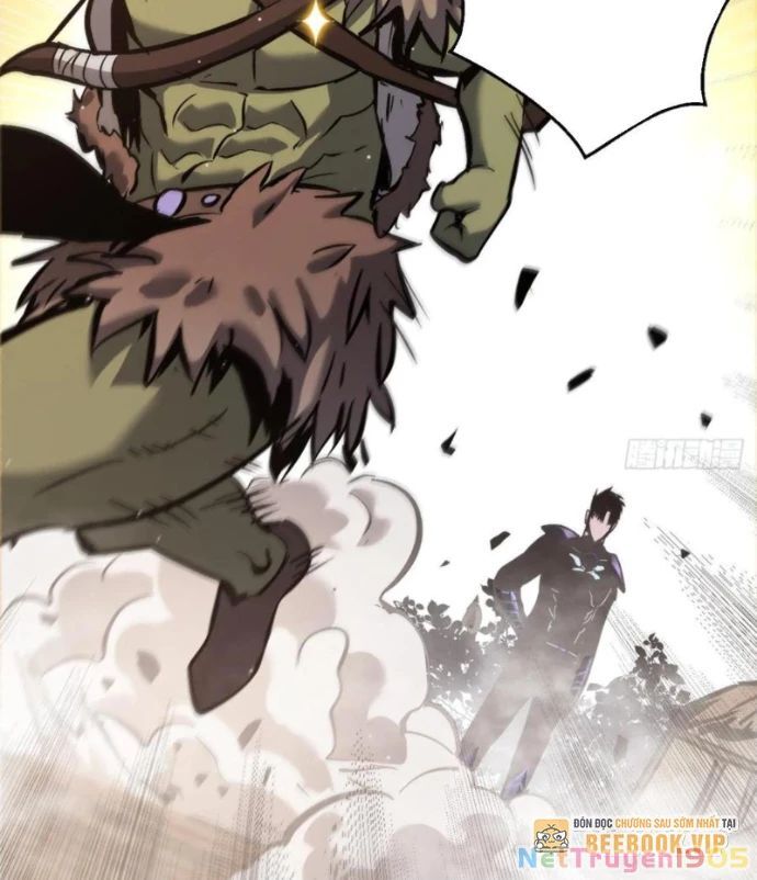 Trở Thành Anh Hùng Mạnh Nhất Nhờ Gian Lận: Chapter 35