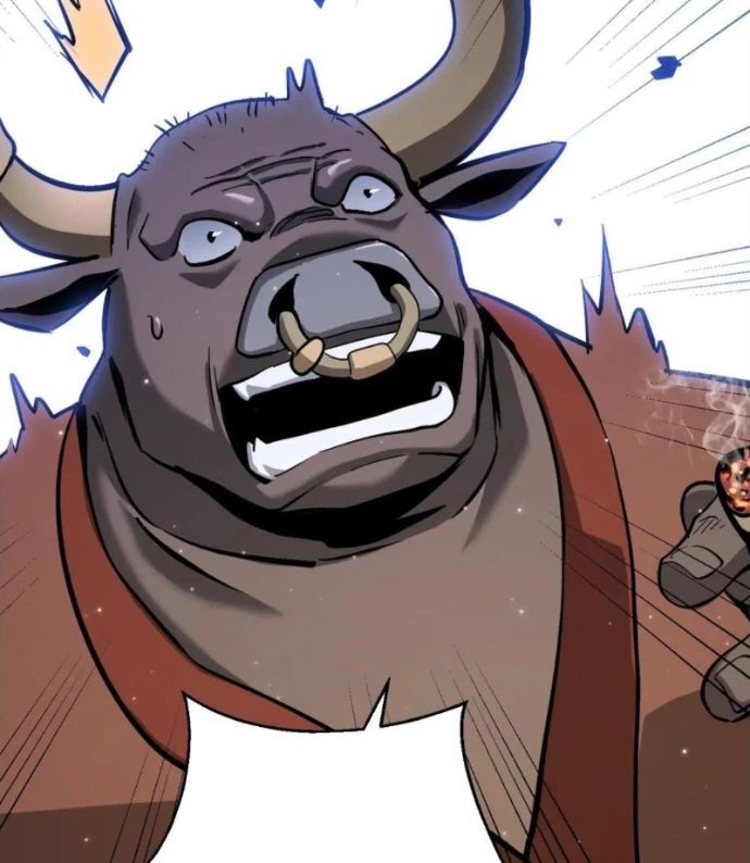 Trở Thành Anh Hùng Mạnh Nhất Nhờ Gian Lận: Chapter 35