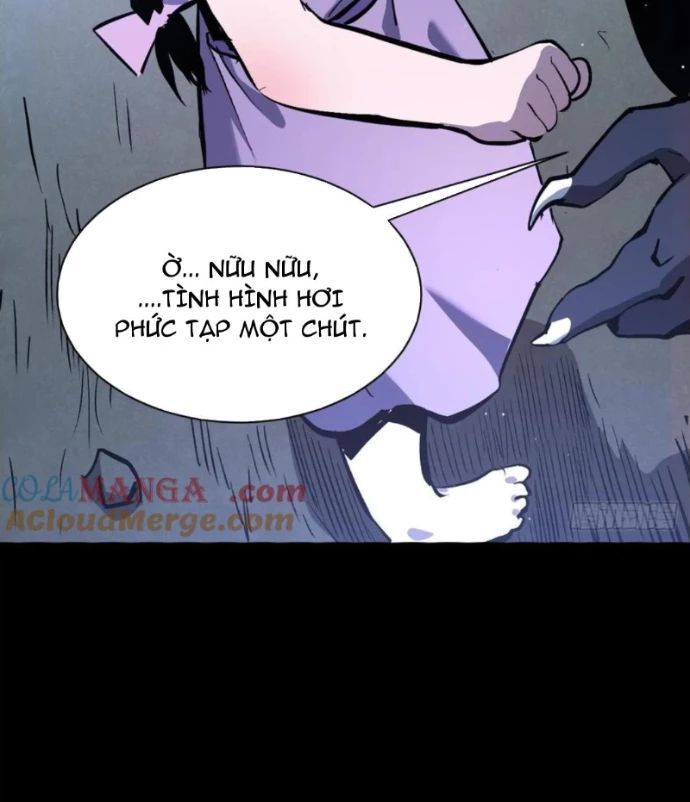 Trở Thành Anh Hùng Mạnh Nhất Nhờ Gian Lận: Chapter 35