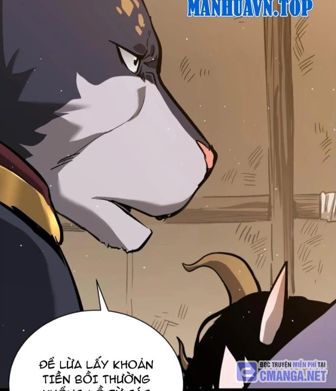 Trở Thành Anh Hùng Mạnh Nhất Nhờ Gian Lận: Chapter 35